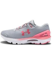 Under Armour - (Wmns) Charged Gemini - Lyst