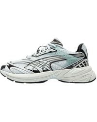 PUMA - Velophasis 'Technisch Platina' - Lyst