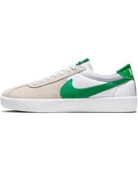 Nike - Bruin React Sb Lucky' - Lyst