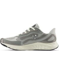 New Balance - Fresh Foam Arishi V4 Matter With Slate And Castlerock' - Lyst