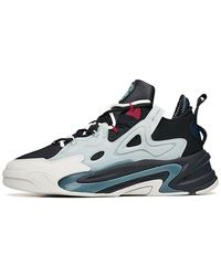 Anta - Anta G6 'Black Grey Blue' - Lyst