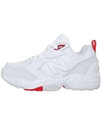 New Balance - (Wmns) 708 Wide - Lyst