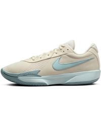 Nike - Air Zoom Gt Cut Academy Ep 'Coconut Milk Jade Ice' - Lyst
