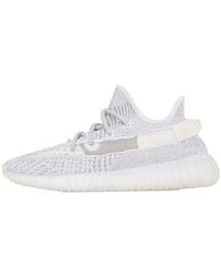 adidas - Yeezy Boost 350 V2 'Static Non-Reflective' - Lyst