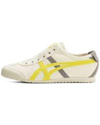 Onitsuka Tiger - (Wmns) Mexico 66 Slip-On - Lyst