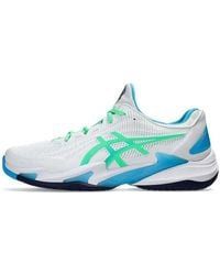 Asics - Court Ff 3 New Leaf' - Lyst