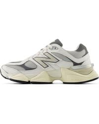 New Balance - 9060 'Sea Salt Castlerock' - Lyst
