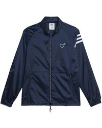 adidas - Human Made Windbreaker - Lyst