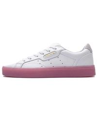 adidas - (Wmns) Originals Sleek Skate Shoes - Lyst