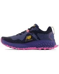 New Balance - Fresh Foam X Hierro V7 Sneakers - Lyst