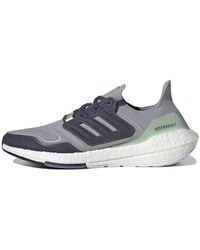 adidas - Ultraboost 22 Shoes 'Halo' - Lyst