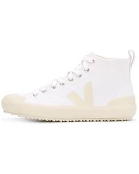 Veja - Nova Ht Canvas Pierre' - Lyst