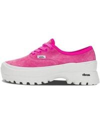 Vans - Vibram X Authentic - Lyst