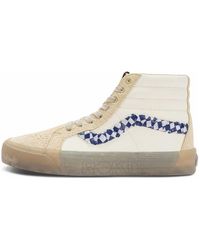 Vans - Rokit X Sk8-Hi 38 Dx Ws 'Translucent Pebble' - Lyst