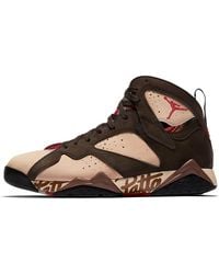 Nike - 7 Retro Og Sp X Patta 'Shimmer' - Lyst