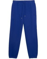 Gucci - Tiger Cotton Jogging Pant - Lyst