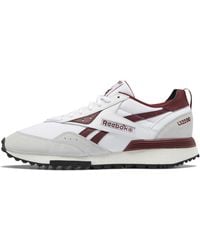 Reebok - Lx 2200 Classic Burgundy' - Lyst