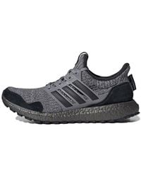 adidas - Game Of Thrones X Ultraboost 4.0 'House Stark' - Lyst