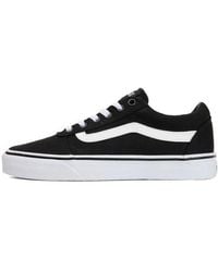 Vans - (Wmns) Ward - Lyst