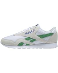 Reebok - Classic Nylon X Veefriends 'Aspiring Alpaca' - Lyst