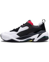 PUMA - Thunder Spectra - Lyst