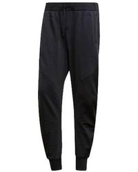 adidas - Originals Pt3 Sweat Pant Bundle Feet Sports Pants - Lyst