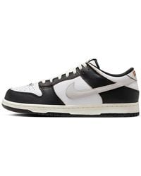 Nike - X Huf Sb Dunk Low 'San Francisco' - Lyst