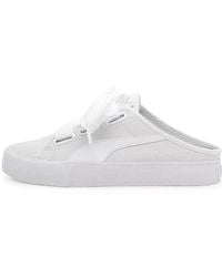 PUMA - (Wmns) Bari Mule Ribbon - Lyst
