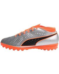 PUMA - One 4 Syn Tt - Lyst