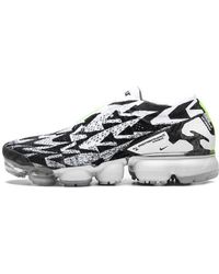 Nike - Acronym X Air Vapormax Moc 2 'Light Bone' - Lyst
