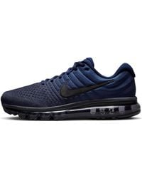 Nike - Air Max 2017 Shoes - Lyst