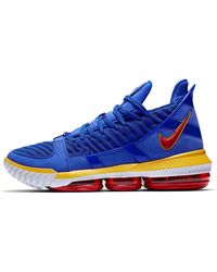 Nike - Lebron 16 'Superbron 2019' - Lyst