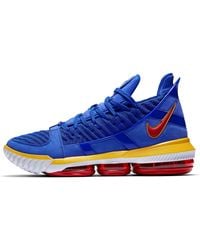 Nike - Lebron 16 'Superbron 2019' - Lyst