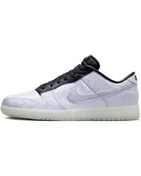 Nike - X Fragment X Clot Dunk Low '20Th Anniversary' - Lyst