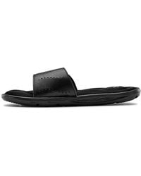 Under Armour - (Wmns) Ignite 9 Slide - Lyst