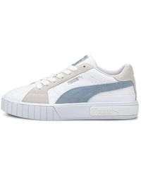 PUMA - (Wmns) Cali Star Mix Forever' - Lyst