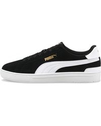PUMA - Saab Pro Suede Shoes - Lyst