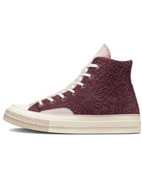 Converse - (Wmns) Chuck 1970S Cozy Utility - Lyst