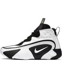 Nike - React Frenzy - Lyst