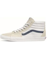 Vans - Sk8-Hi 'Classic Sport - Lyst
