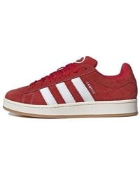 adidas - Campus 00S 'Better Scarlet Cloud' - Lyst