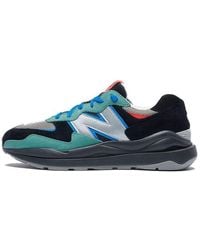 New Balance - Mita Sneakers X Whiz Limited X 5740 - Lyst