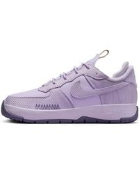 Nike - (Wmns) Air Force 1 Wild 'Lilac Bloom' - Lyst