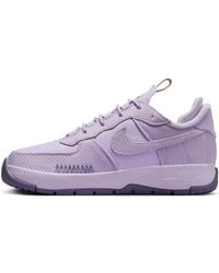 Nike - (Wmns) Air Force 1 Wild 'Lilac Bloom' - Lyst