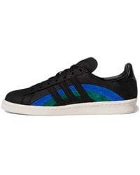 adidas - X Book Works Campus 80S 'Jazz' - Lyst