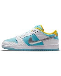 Nike - Ftc X Dunk Low Sb - Lyst