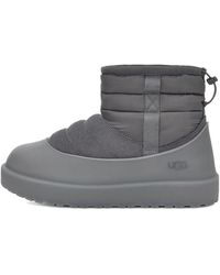 UGG - Classic Mini Pull-on Weather Boot - Lyst