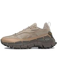 Reebok - Zig Kinetica 2.5 Edge 'Modern Sahara' - Lyst