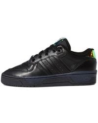 adidas - (Wmns) Rivalry Low - Lyst