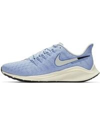 Nike - Air Zoom Vomero 14 Running Shoe - Lyst